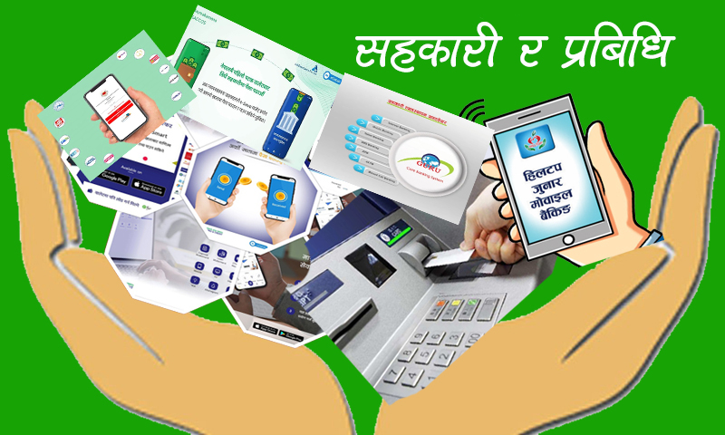 कार्य योजना बनाएर सहकारीमा प्रविधि भित्र्याइने